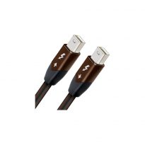 Day tin hieu USB Thunderbolt AudioQuest Coffee