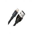 Day tin hieu USB lightning AudioQuest Carbon